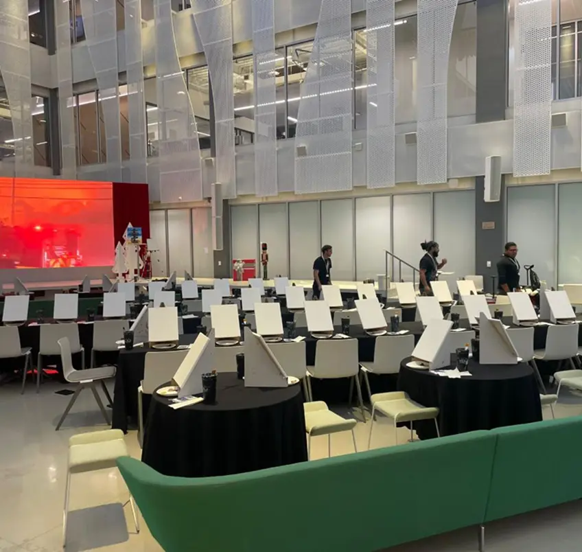 Telemundo Center: The premier production and event destination in Florida