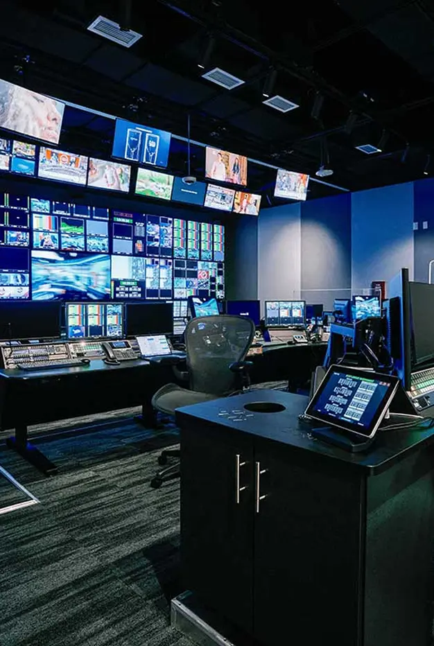 production expertise