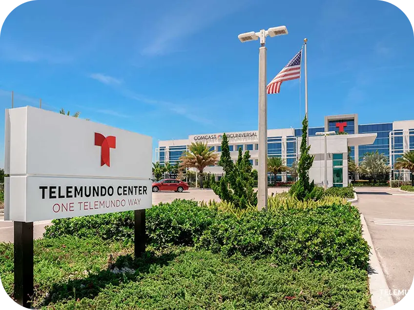 TELEMUNDO